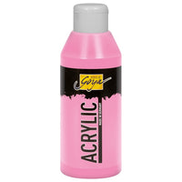 Akrilfesték Solo Goya Acrylic 250 ml – Rosé
