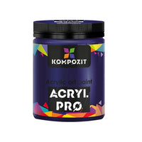 ACRYL PRO ART Composite akrilfesték 430 ml – 390 ultramarin kék