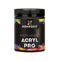 ACRYL PRO ART Composite akrilfesték 430 ml – 476 mars barna