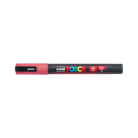Posca filctoll PC-3ML, 0,9-1,3 mm, csillámos