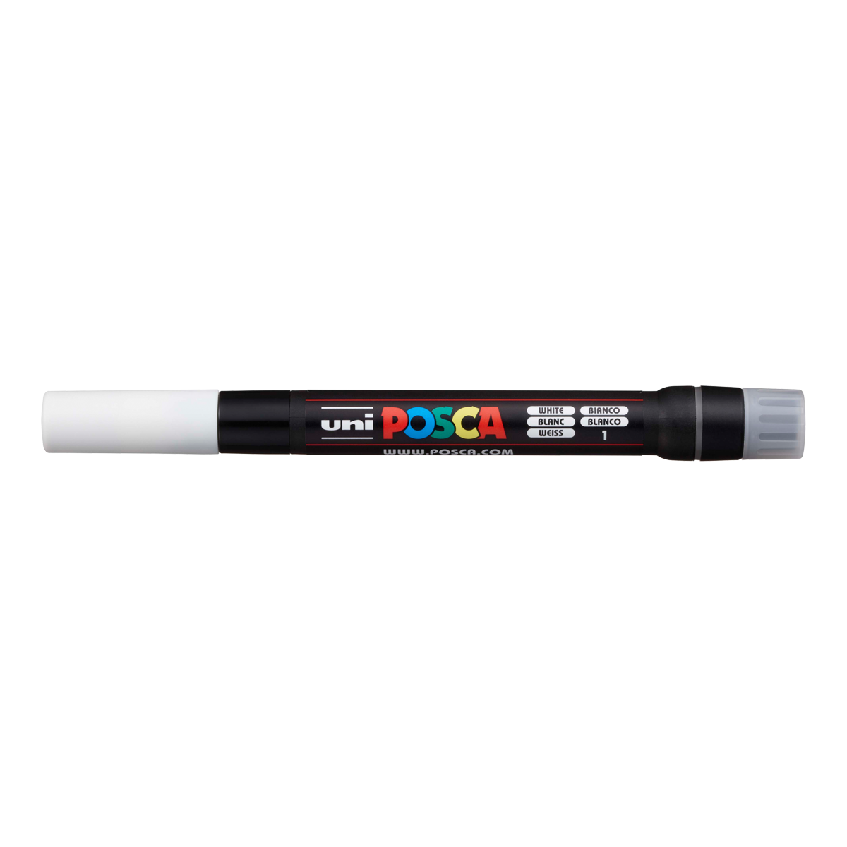 Posca PCF-350 marker, 8 mm