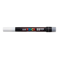 Posca PCF-350 marker, 8 mm