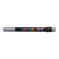 Posca PCF-350 marker, 8 mm