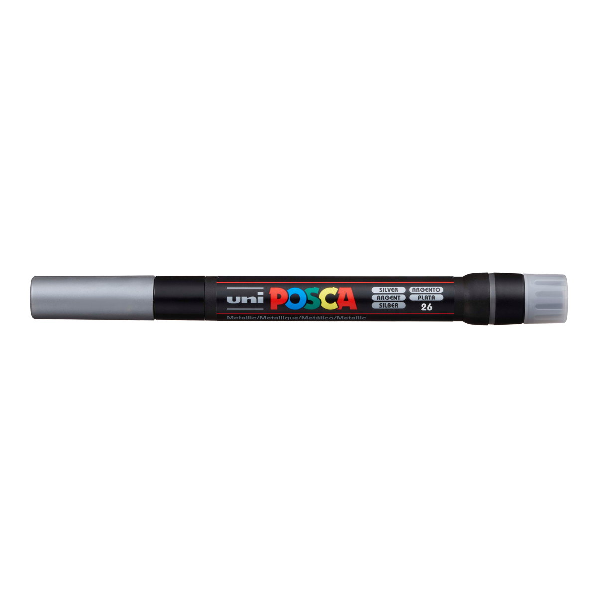 Posca PCF-350 marker, 8 mm