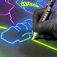 Posca PCF-350 marker, 8 mm