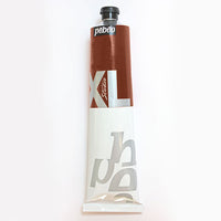 Olajfesték STUDIO XL - 200 ml – vöröses-okker