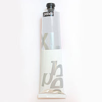 Olajfesték STUDIO XL - 200 ml – cinkfehér imit.