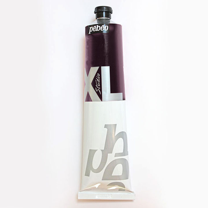 Olajfesték STUDIO XL - 200 ml – Garance