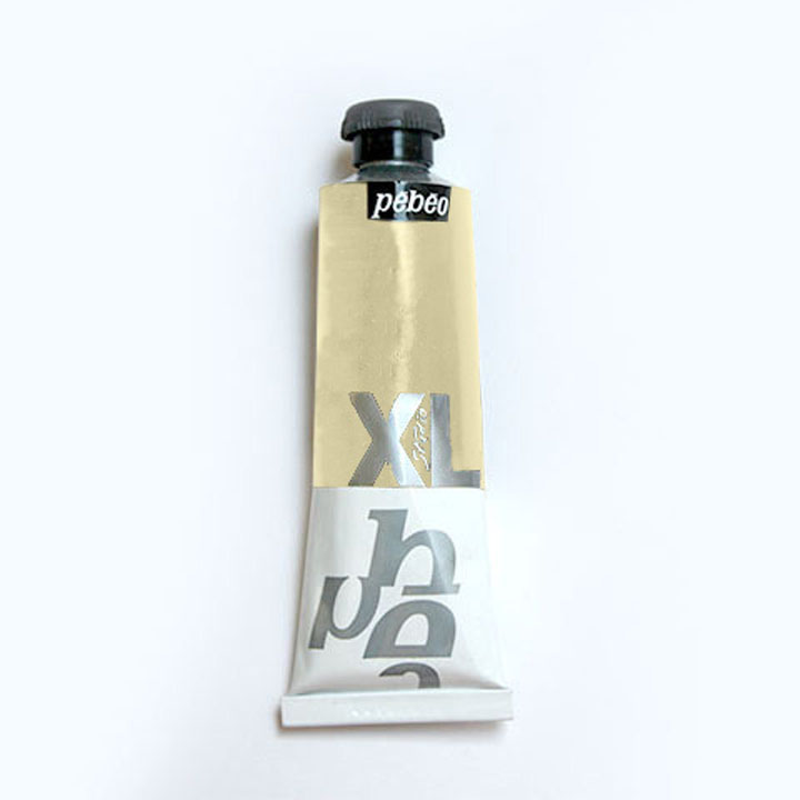 Olajfesték STUDIO XL - 37 ml – Világos sárga