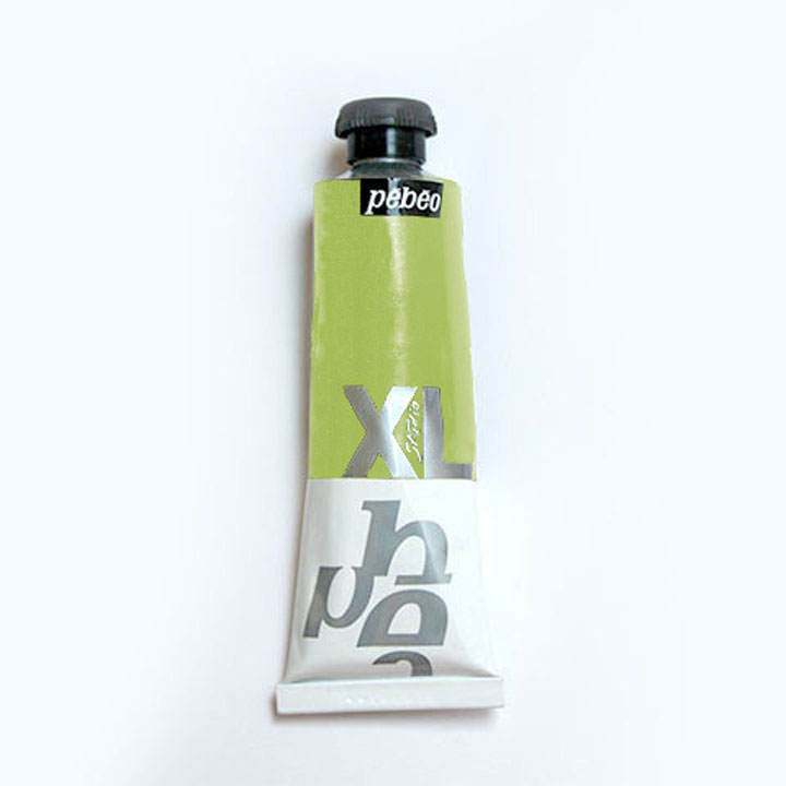 Olajfesték STUDIO XL - 37 ml – világos zöld