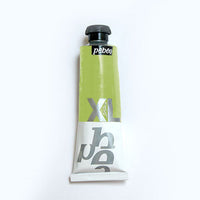 Olajfesték STUDIO XL - 37 ml – világos zöld