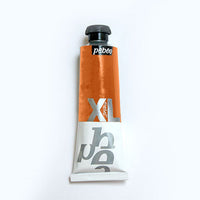Olajfesték STUDIO XL - 37 ml – fényes narancssárga