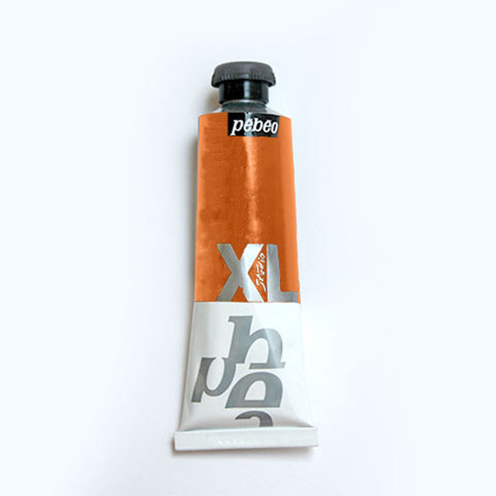 Olajfesték STUDIO XL - 37 ml – fényes narancssárga