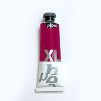 Olajfesték STUDIO XL - 37 ml – tüzes rózsaszín