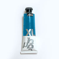 Olajfesték STUDIO XL - 37 ml – tiszta türkiz