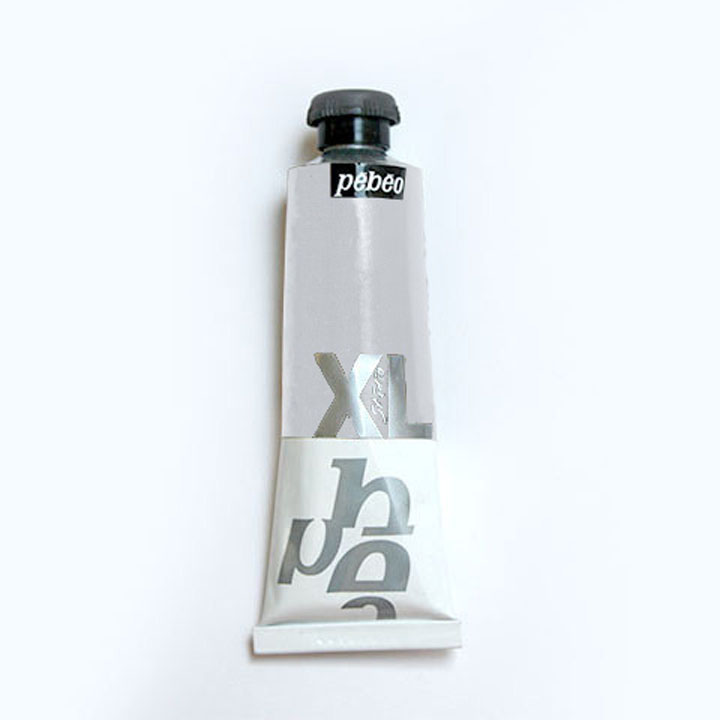 Olajfesték STUDIO XL - 37 ml – fényes fehér
