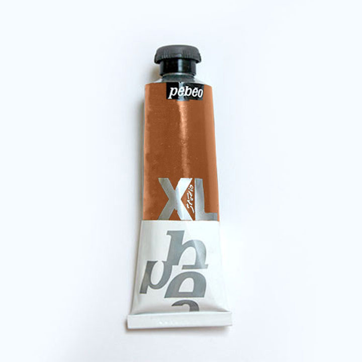 Olajfesték STUDIO XL - 37 ml – Venedig sárgás- narancssárga
