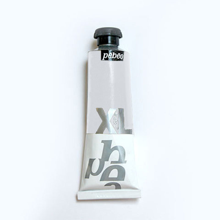 Olajfesték STUDIO XL - 37 ml – cink fehér imit.