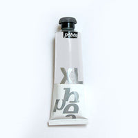 Olajfesték STUDIO XL - 37 ml – cink fehér imit.