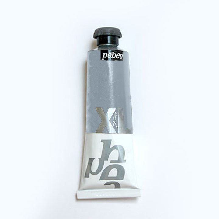 Olajfesték STUDIO XL - 37 ml – semleges ősz