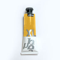 Olajfesték STUDIO XL - 37 ml – aureolin