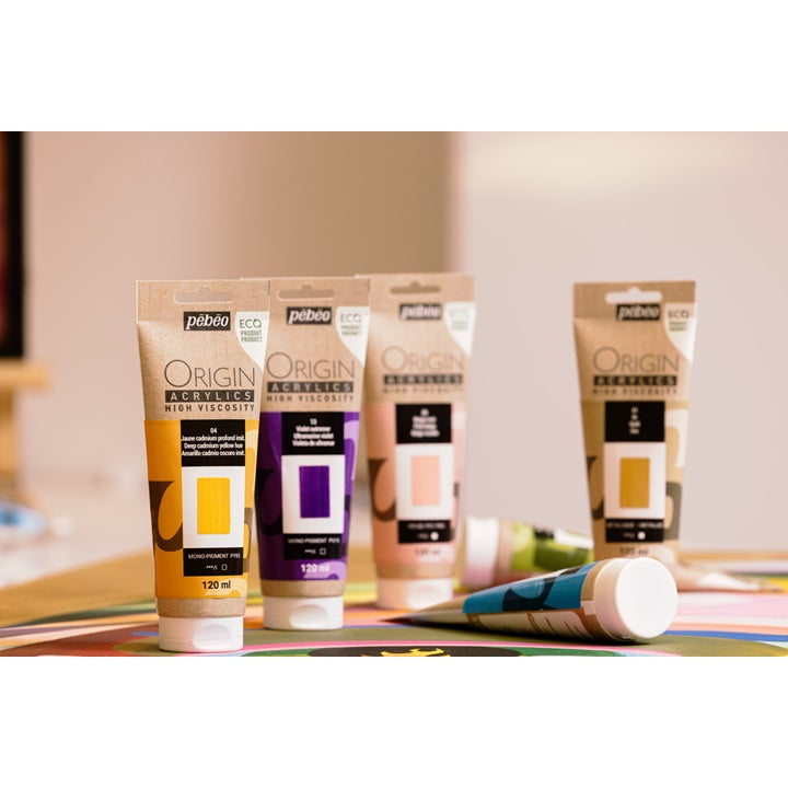 Pebeo ORIGIN akrilfesték 60 ml