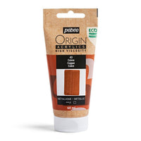 Pebeo ORIGIN akrilfesték 60 ml – réz
