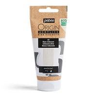 Pebeo ORIGIN akrilfesték 60 ml – irizáló fehér