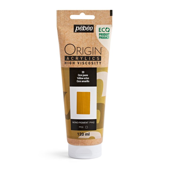 Pebeo ORIGIN akrilfesték 120 ml