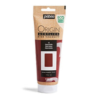 Pebeo ORIGIN akrilfesték 120 ml – Égett Szienna