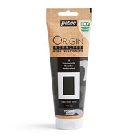 Pebeo ORIGIN akrilfesték 120 ml – umbra nyers