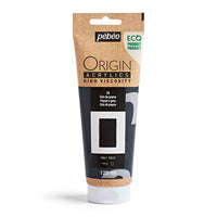 Pebeo ORIGIN akrilfesték 120 ml – payne´s grey