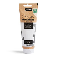 Pebeo ORIGIN akrilfesték 120 ml – Keverési fehér