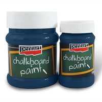 PENTART táblafesték 230 ml – indigo blue
