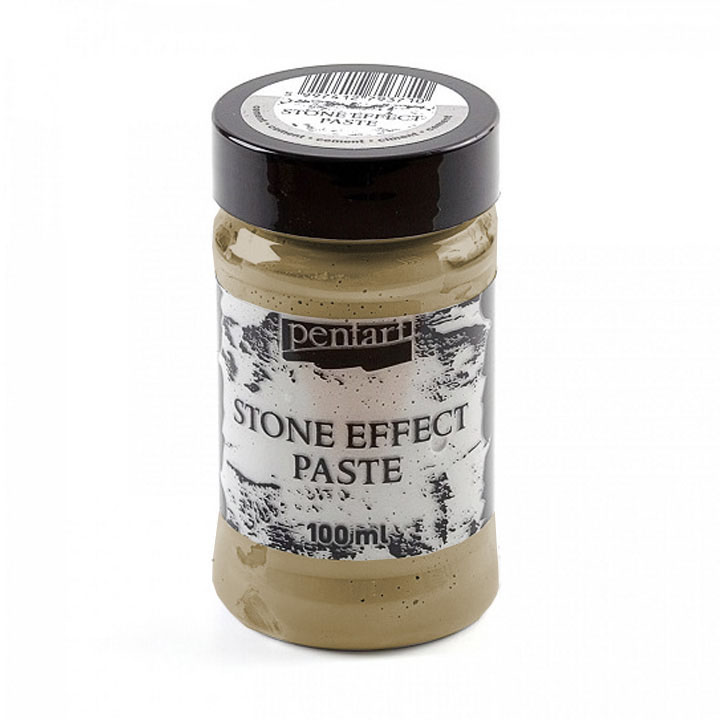 Kőhatású paszta Pentart 100 ml – Sandstone