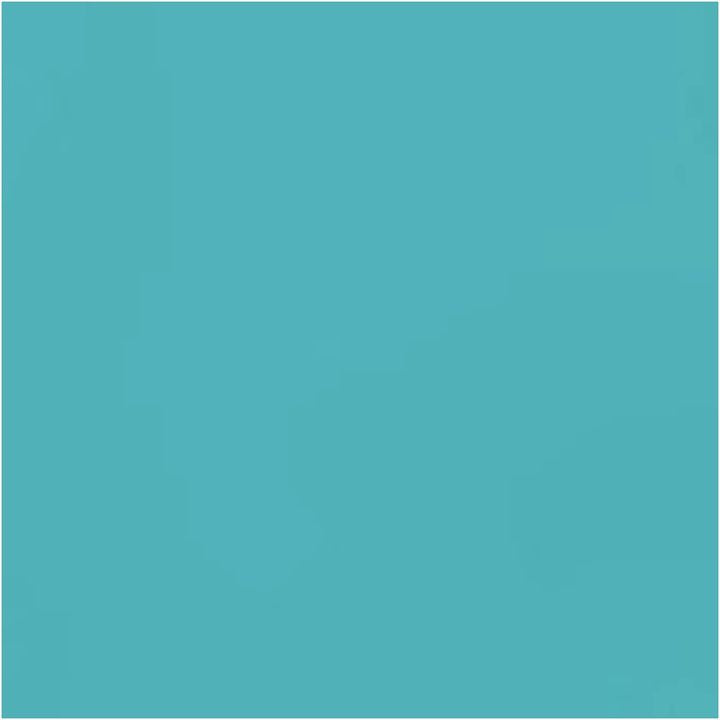 Pentart kréta dekorációs festék – 21646 - türkizkék - türkizkék
