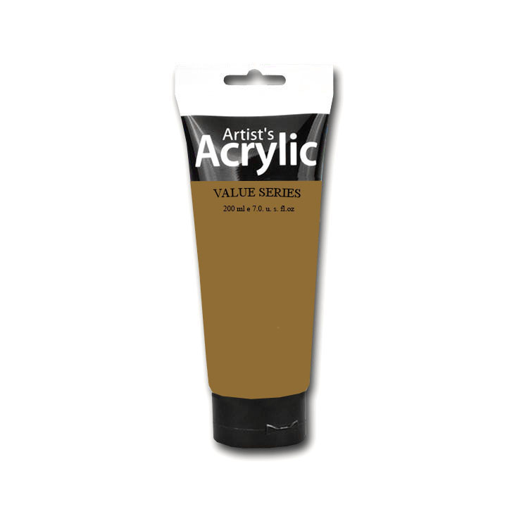 Akrilfesték PHOENIX 200 ml – 681 Red Light