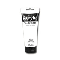 Akrilfesték PHOENIX 200 ml – 793 Black