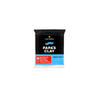 Papa's Clay Polymer Clay 60g – égboltkék