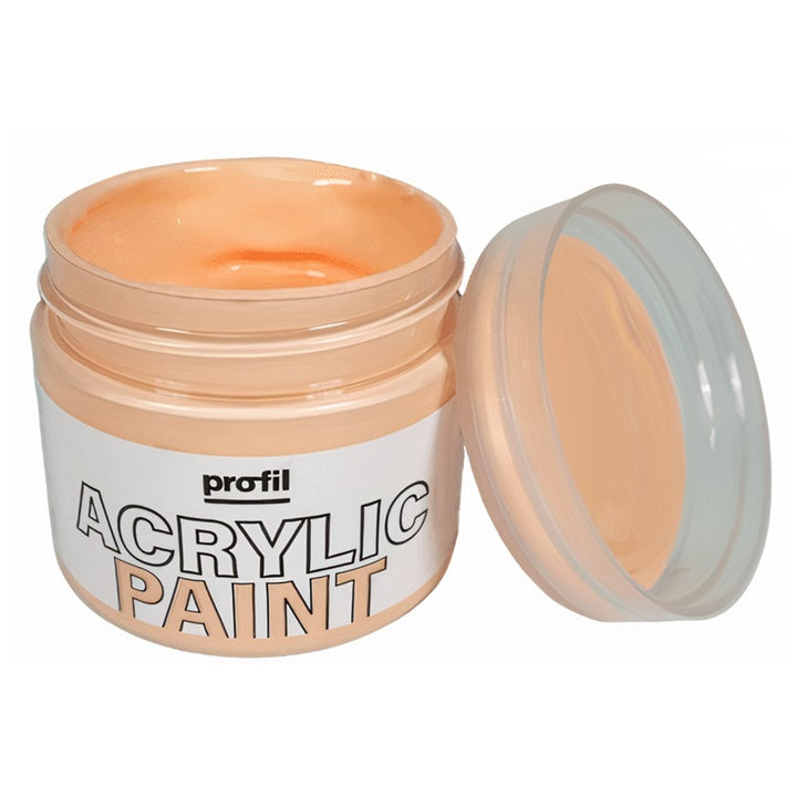 Akrilfestékek Acrylic Paint 50 ml - Profil – lazac