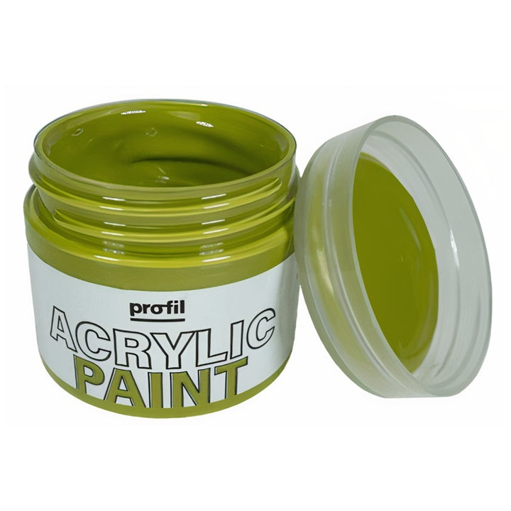 Akrilfestékek Acrylic Paint 50 ml - Profil – oliva