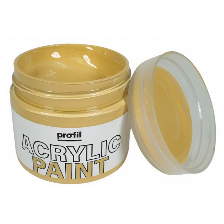 Akrilfestékek Acrylic Paint 50 ml - Profil – sahara