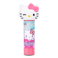 Colorino Hello Kitty háromszögletű színes ceruzák - 12 szín