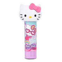 Colorino Hello Kitty háromszögletű színes ceruzák - 12 szín