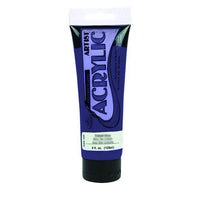Akrilfesték Akryle Royal Essentials 120ml – Violet - sötét kék