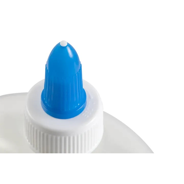 GRAFIX Átlátszó hobby ragasztó - tiszta kézműves ragasztó 250 ml