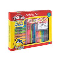Play-Doh kreatív gyermek készlet 50 db