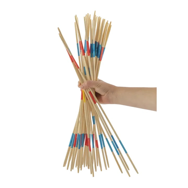 XXL fa pálcika játék - 50 cm