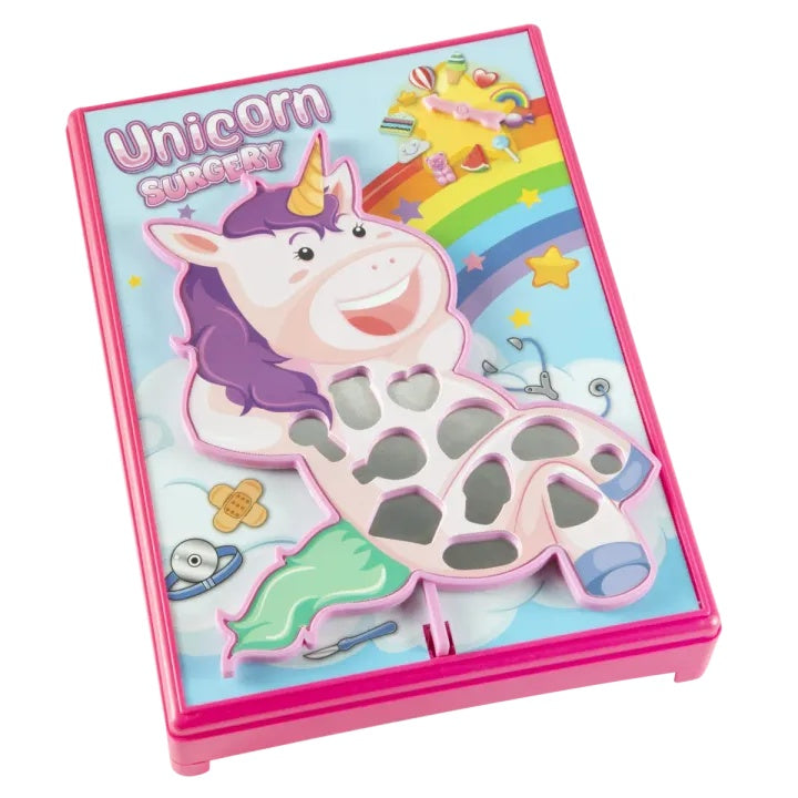 Unicorn Surgery Steady Hand gyermekjáték