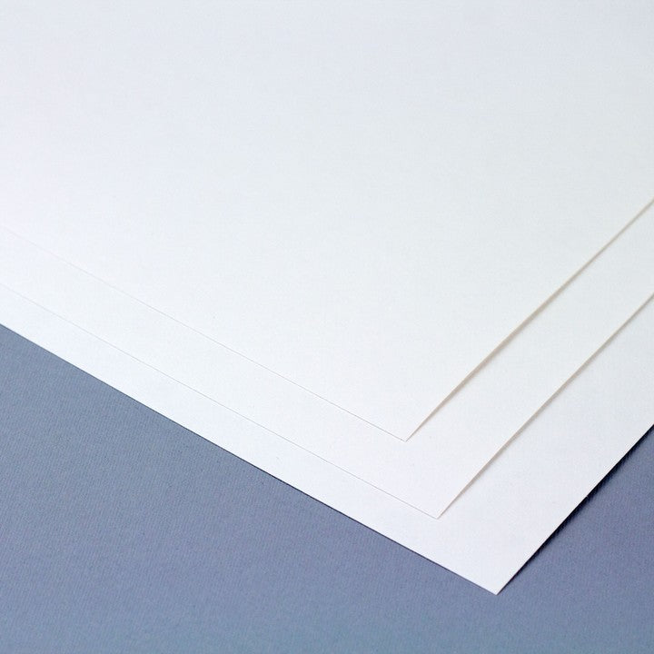 Akvarellpapír A3 (29,7x42 cm), 10 lap, finomszemcsés, 200g/m2, ROSA STUDIO